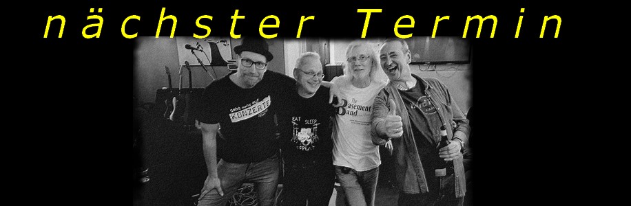 Bild der Band